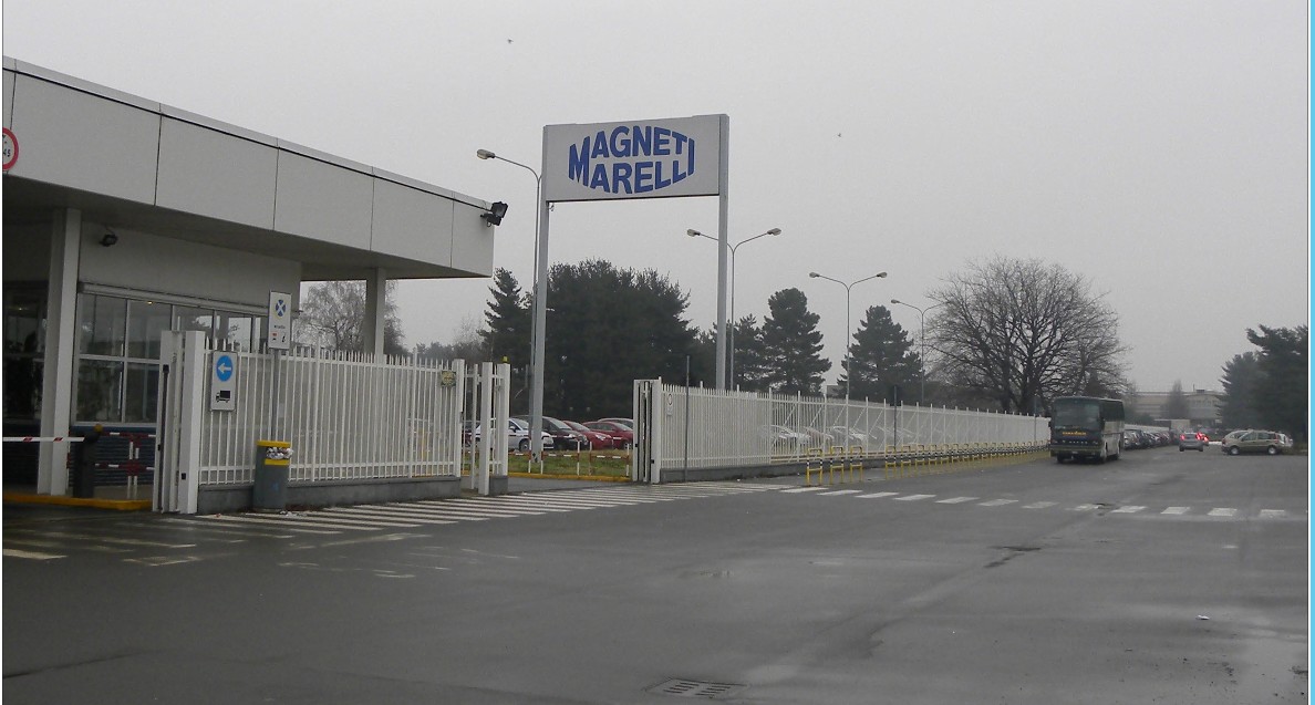 Magneti Marelli: dieci ex lavoratori somministrati con una lettera aperta chiedono la modifica di un accordo che li ha penalizzati