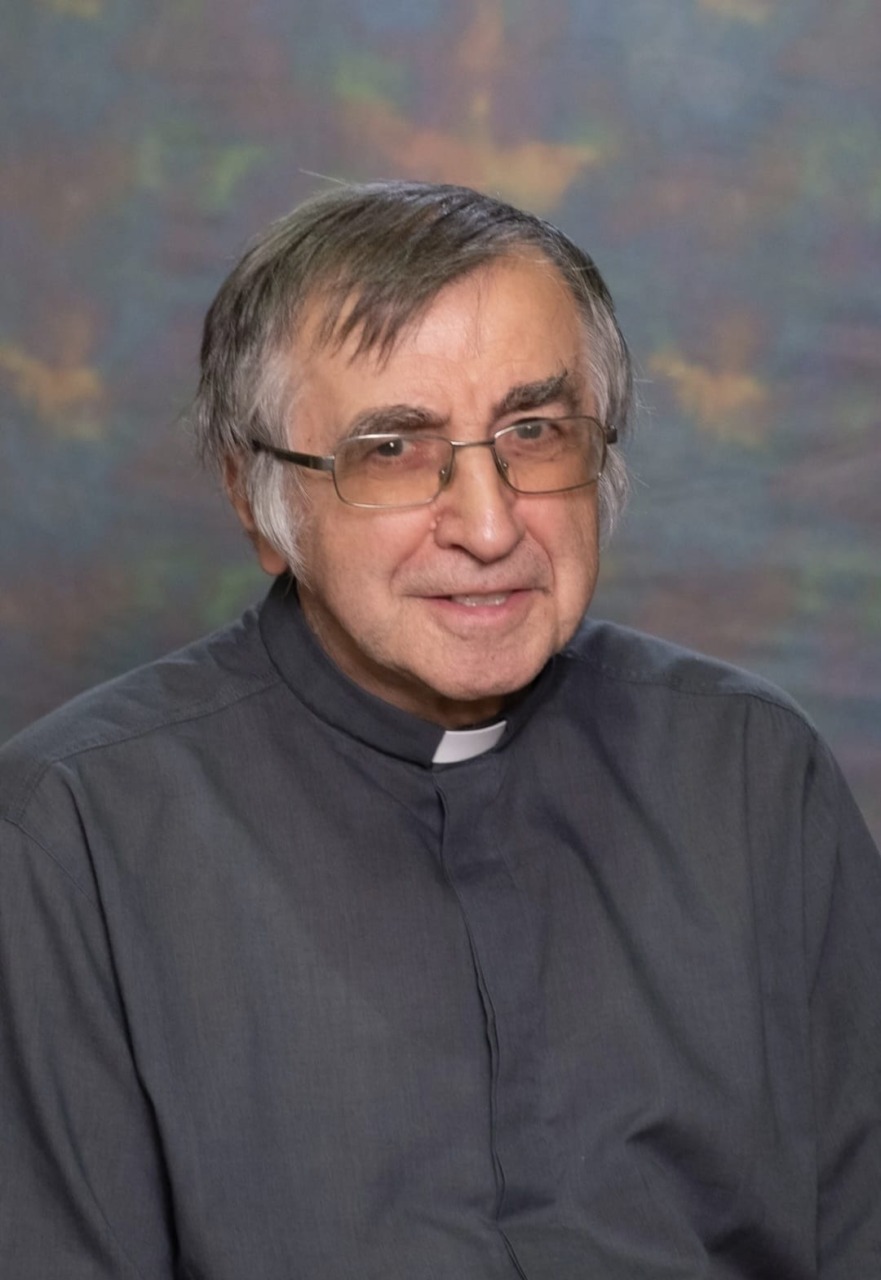 Il saluto di padre Luigi Amigoni alla città: «Corbetta rimane per me il luogo delle profonde amicizie e delle acquisizioni spirituali e culturali più importanti»