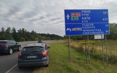 Roberto Castiglioni ha fatto rientro in città dopo due mesi e mezzo di viaggio in solitaria tra Europa orientale e Asia