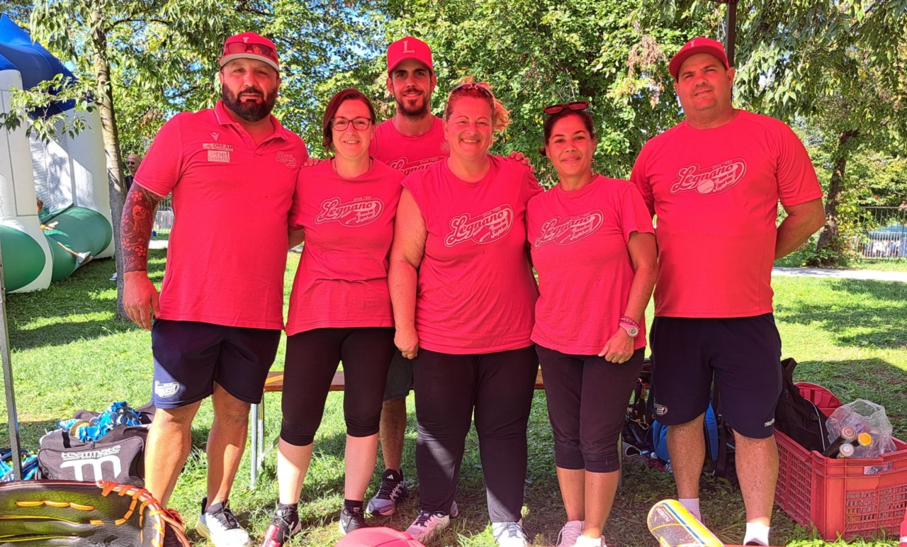 Oltre 50 associazioni protagoniste della Festa dello sport