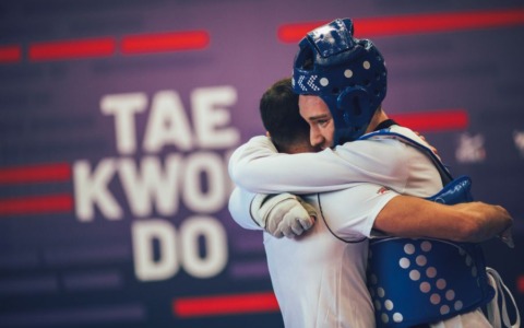 Taekwondo per tutte le età: allenamento, divertimento, amicizia