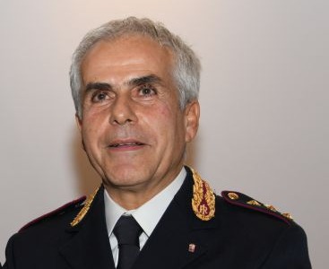 Il superpoliziotto Carmine Gallo “morto per cause naturali”