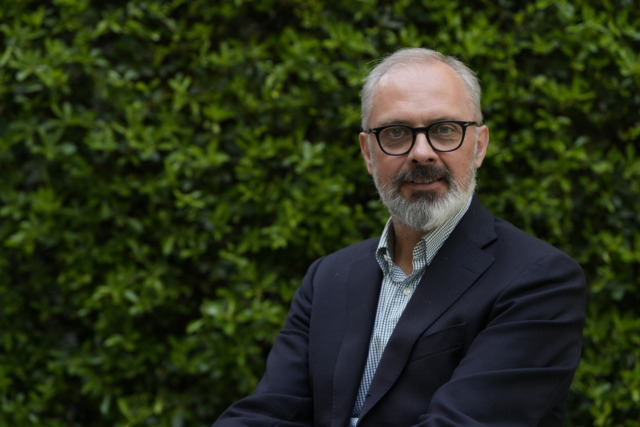 Novate Milanese: Giacomo Campagna
