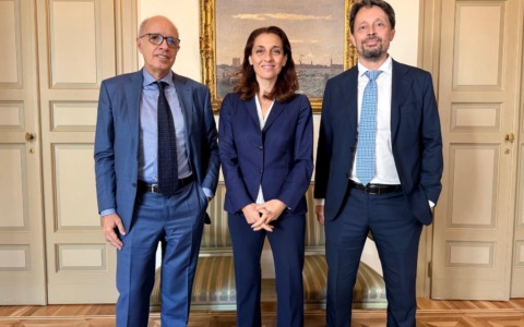 La Commissione europea per la casa incontra Milano