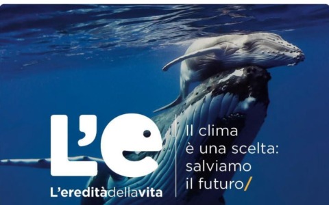 Una mostra per riflettere sui cambiamenti climatici