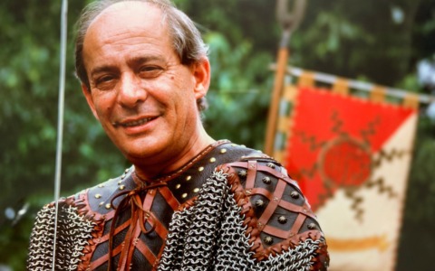 Domani l’ultimo saluto a Bruno Olgiati
