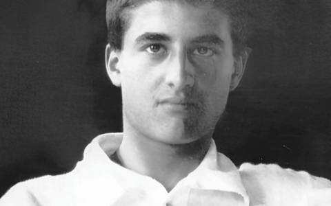 Una mostra e un incontro per conoscere Pier Giorgio Frassati, «testimone di gioia»