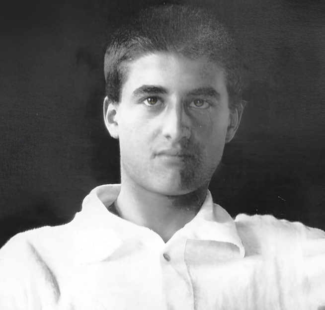 Una mostra e un incontro per conoscere Pier Giorgio Frassati, «testimone di gioia»