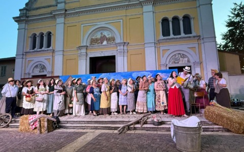 «L’Elisir d’amore» conquisterà le piazze di Corbetta e Sedriano