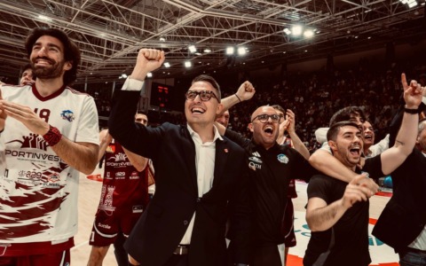 Niccolò Scavuzzo in Nba: il sedrianese nello staff dei Washington Wizards
