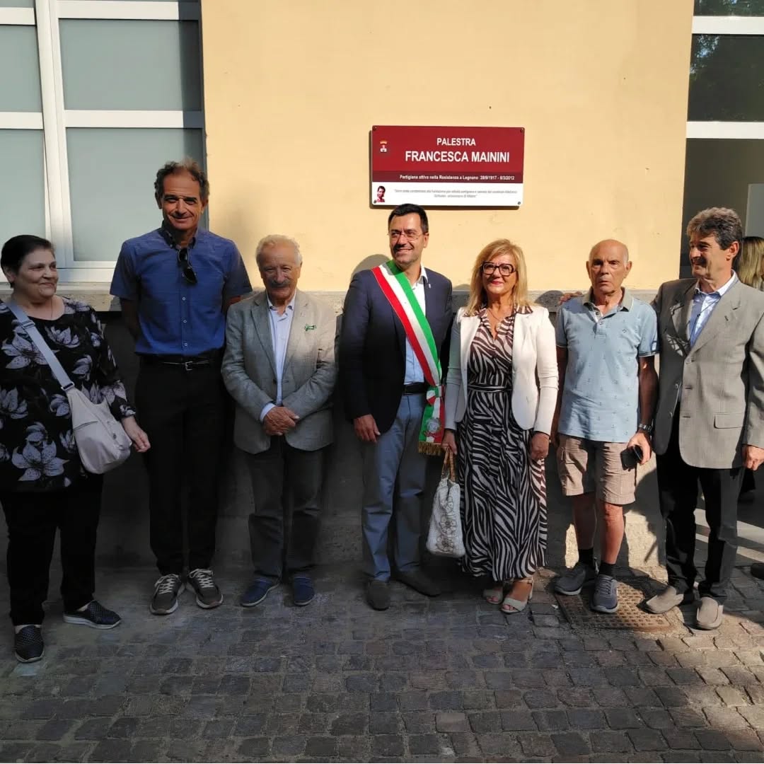 Polemiche sull’assenza dell’Amministrazione di Vanzaghello alla cerimonia  in ricordo di Francesca Mainini. La replica: «Non abbiamo ricevuto l’invito»