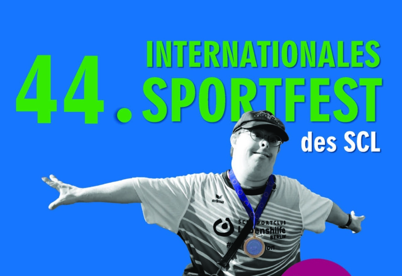 Sei atleti in partenza per lo Sport fest a Berlino