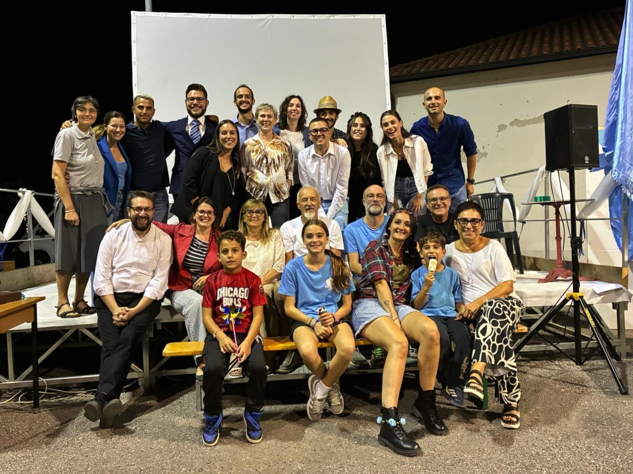 Ul Caminun si aggiudica il Palio 2025