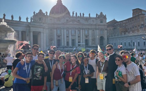 Fede e comunità: tre giorni di festa in oratorio