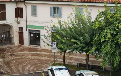 Il Comune acquista la sede della Polizia Locale: il sì definitivo in Consiglio