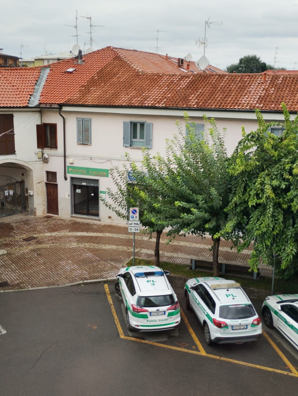 Il Comune acquista la sede della Polizia Locale: il sì definitivo in Consiglio