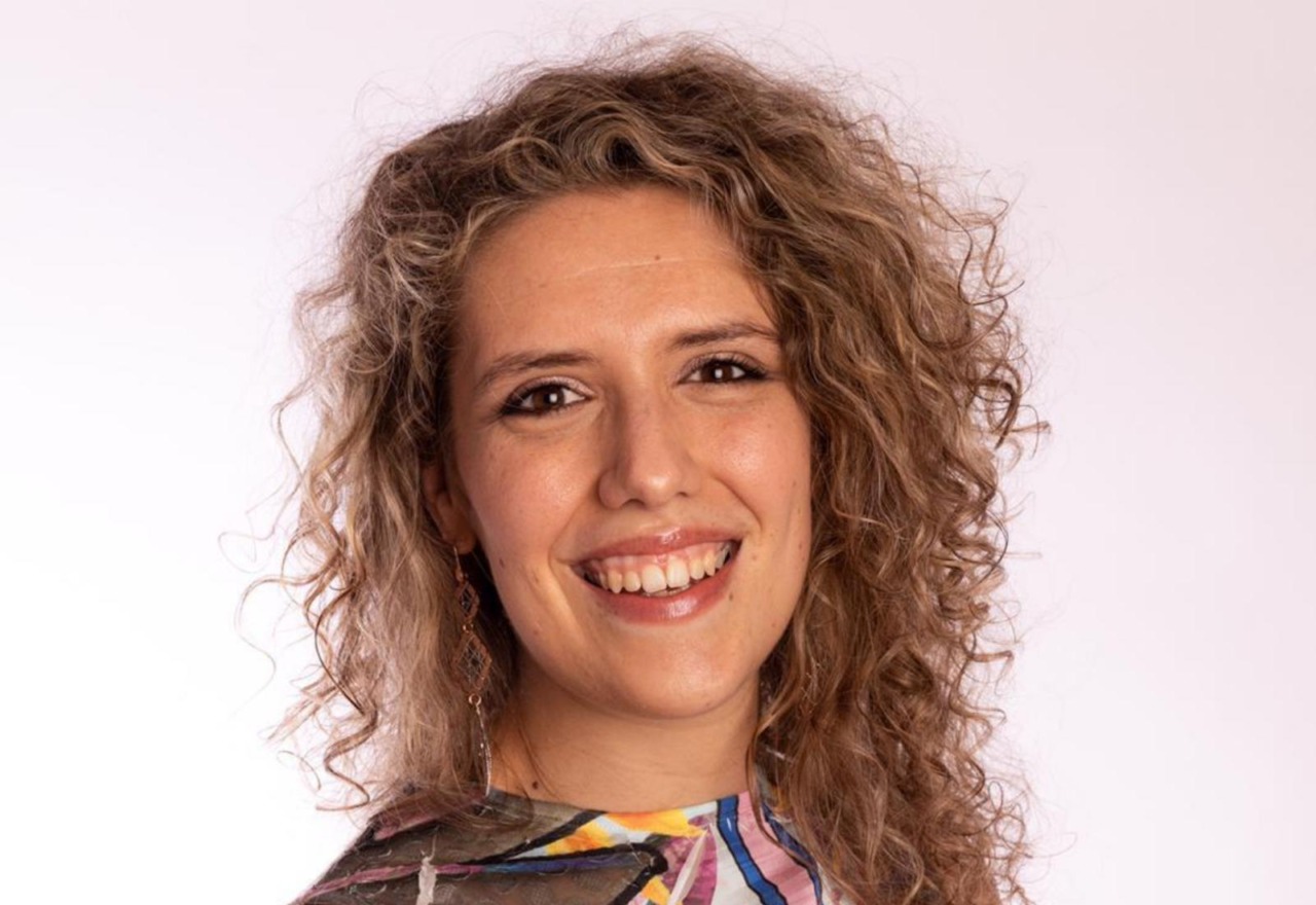 Il Pd presenta la sua candidata sindaco