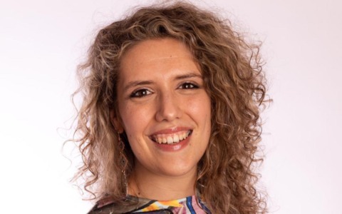 Il Pd presenta la sua candidata sindaco