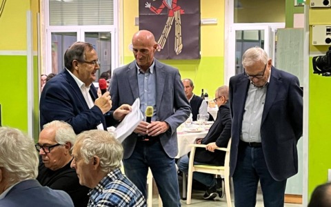 Anffas: lavoro di squadra con la Fondazione Piatti