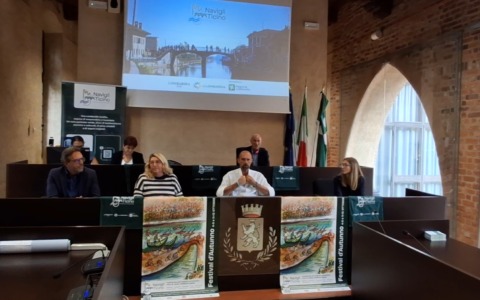 Tra Navigli e Ticino: 12 Comuni si accendono per il Festival d’Autunno