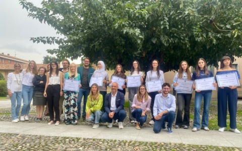 Il Comune celebra i giovani talenti della scrittura