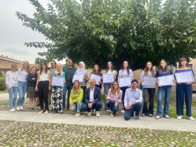 Il Comune celebra i giovani talenti della scrittura