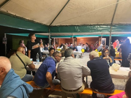anffas- amici di Maccacari2025