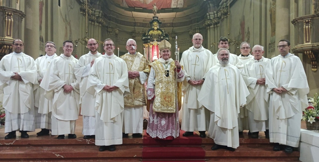 Ultima tappa del Festival della Speranza con l’arcivescovo Mario Delpini