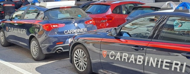 Tentato omicidio: uomo preso a martellate mentre dormiva