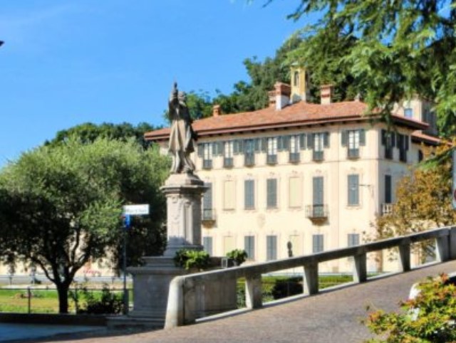 Cerimonia secolare di San Carlo