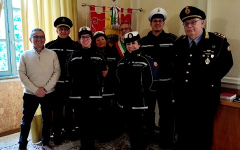 Dash cam, body cam, etilometro e sniffer portatili per la Polizia Locale