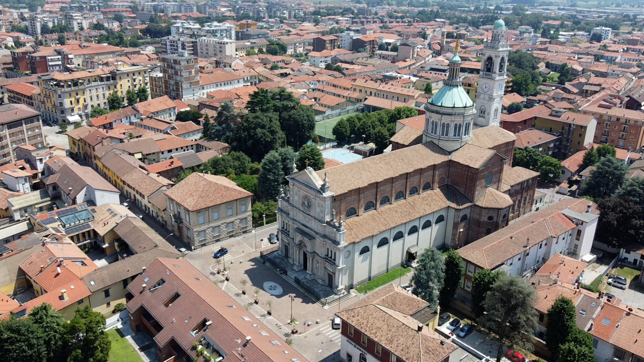 Alla scoperta di Magenta con “Dentro e Fuori dal Comune”, questa sera su il61 e Telecity