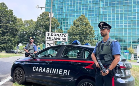 Violenza sessuale su una 20enne: arrestato un uomo di 36 anni