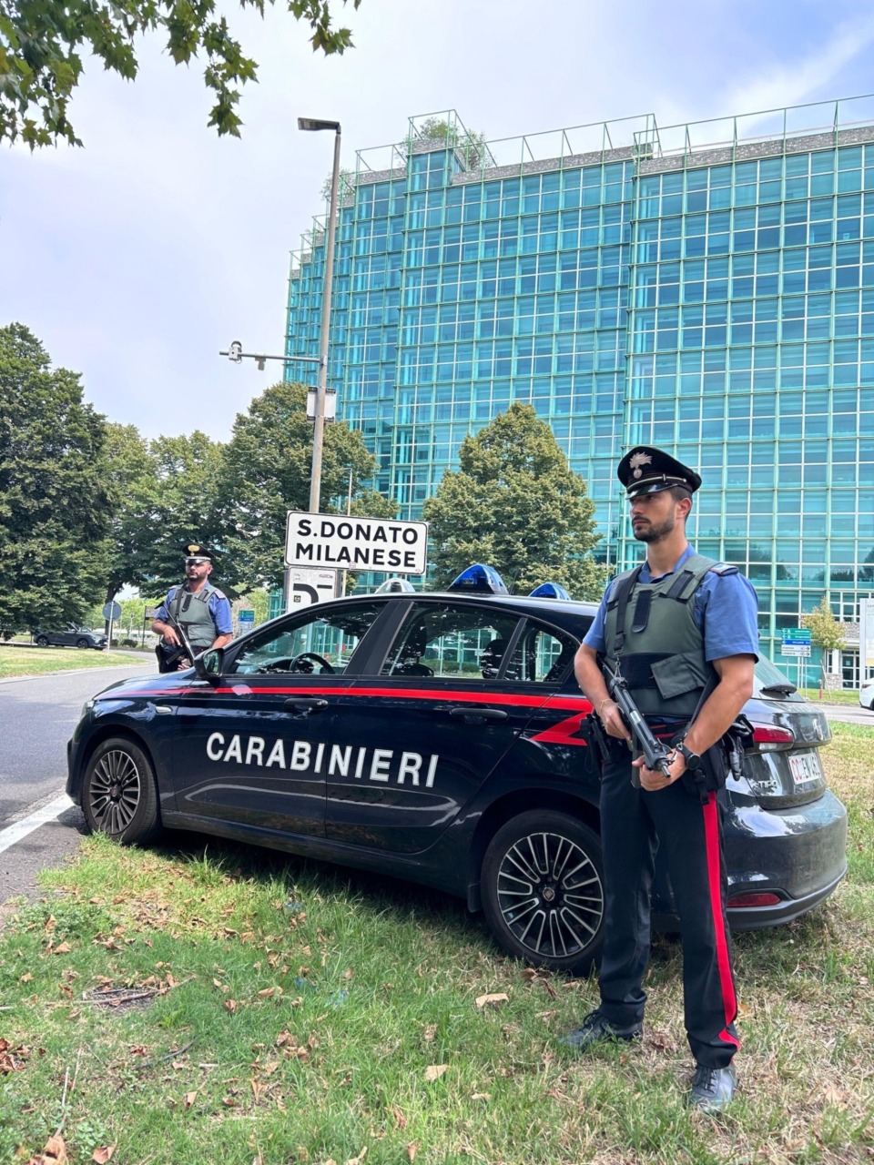 Violenza sessuale su una 20enne: arrestato un uomo di 36 anni