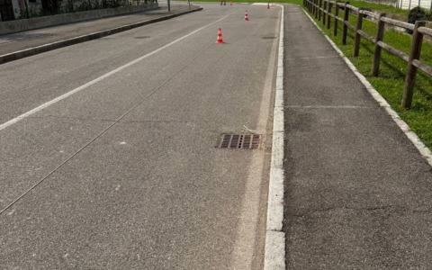 50 nuovi posti auto in arrivo a Bonirola
