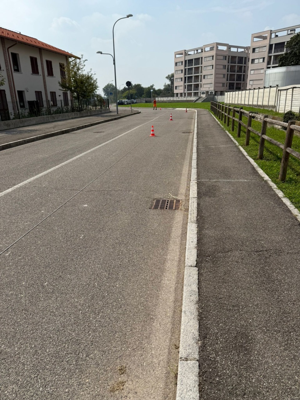 50 nuovi posti auto in arrivo a Bonirola