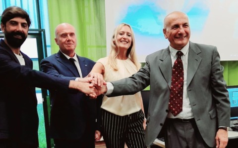 Un nuovo laboratorio di progettazione meccanica al Marcora