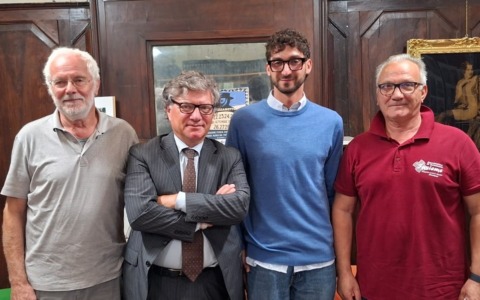 La Festa del Lazzaretto entra nel vivo: domenica la sfilata storica con oltre 120 figuranti