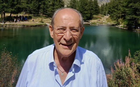 Addio a Bruno Olgiati, imprenditore e uomo di Palio