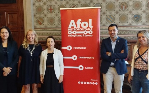 Lavoro: un mese di incontri su formazione e orientamento per giovani e donne