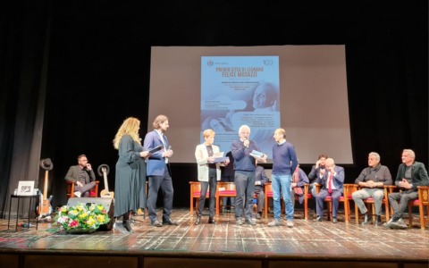 Premio Musazzi, “Il berretto a sonagli” martedì in Sala Ratti