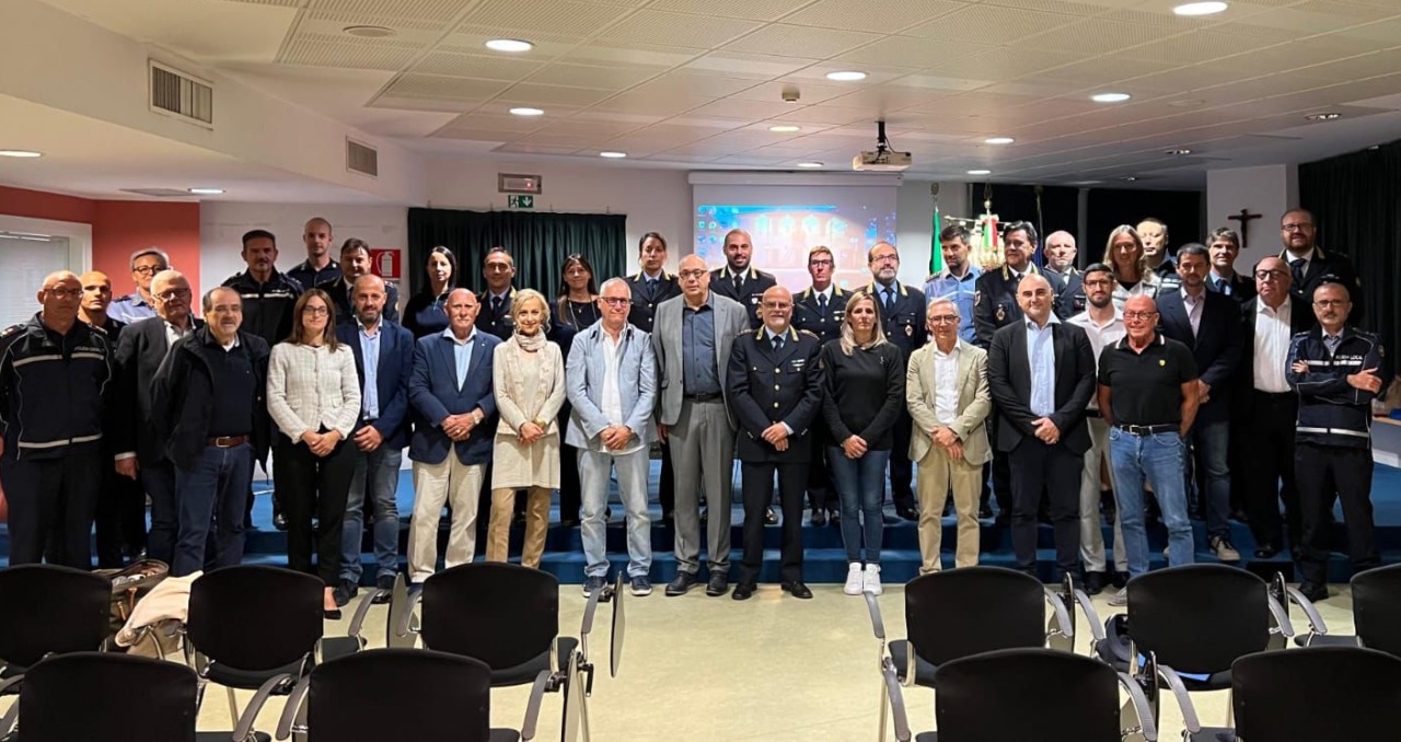 Sicurezza, rinnovato il Patto Locale del Magentino, Abbiatense e asse Statale 11