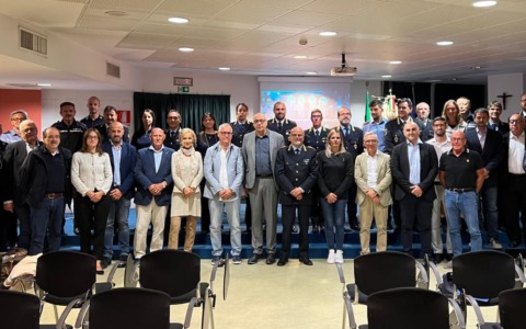 Sicurezza, rinnovato il Patto Locale del Magentino, Abbiatense e asse Statale 11