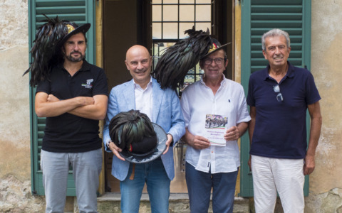La città apre le porte ai Bersaglieri: tutto pronto per il raduno regionale