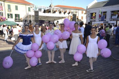 Tutto pronto per la Buona Notte Bianca dei bambini