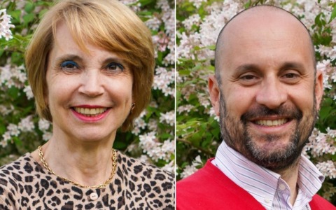 Civicamente, si dimette Dolores Nuzzo: entra in Consiglio Roberto Salvato