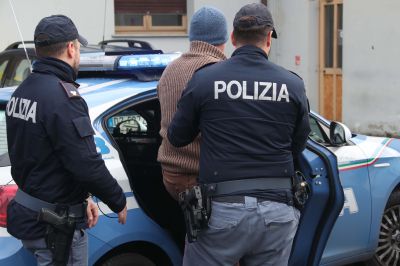 Atti persecutori nei confronti dell’ex fidanzata: arrestato
