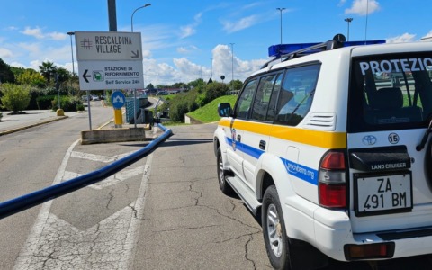 Approvato il nuovo piano di Protezione civile