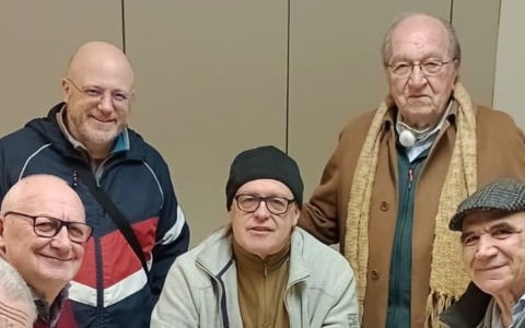 Tornano i pomeriggi scacchistici in biblioteca