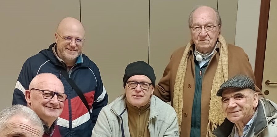 Tornano i pomeriggi scacchistici in biblioteca